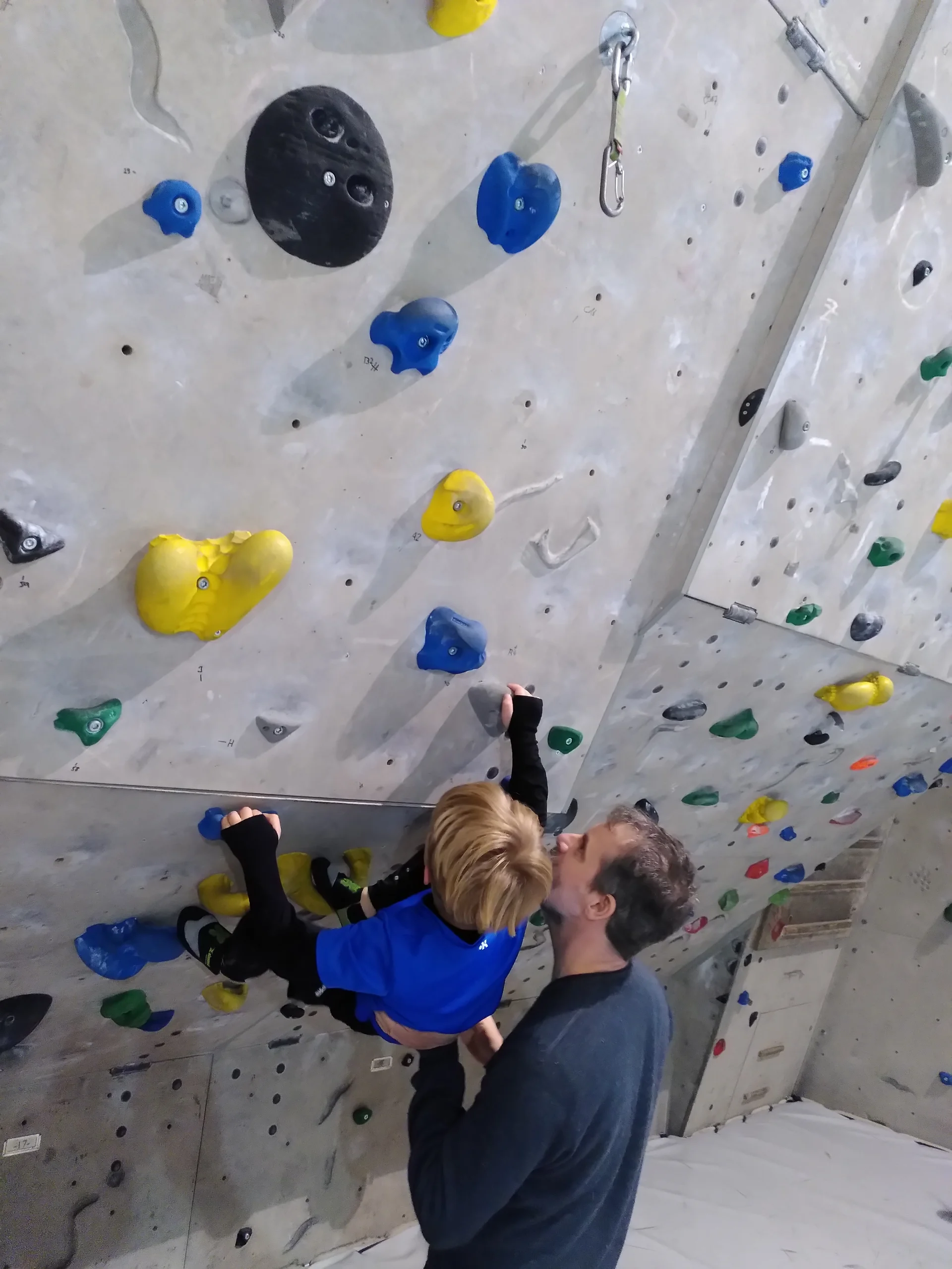 © Sektion Rosenheim DAV