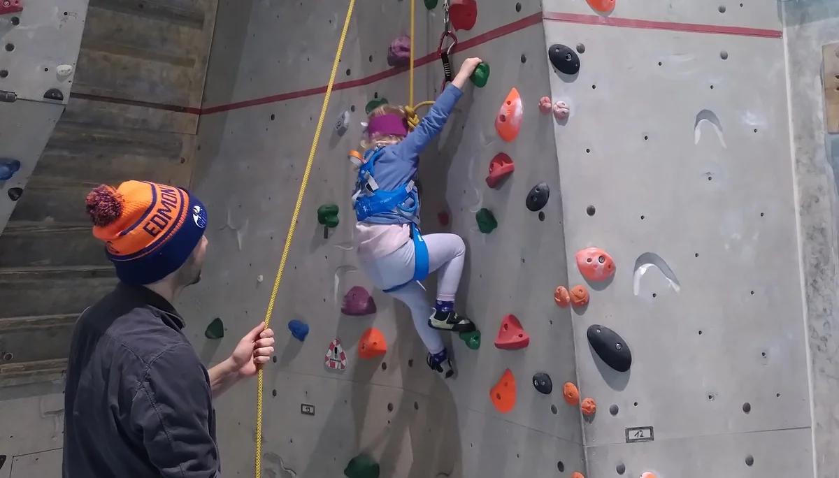 © Sektion Rosenheim DAV