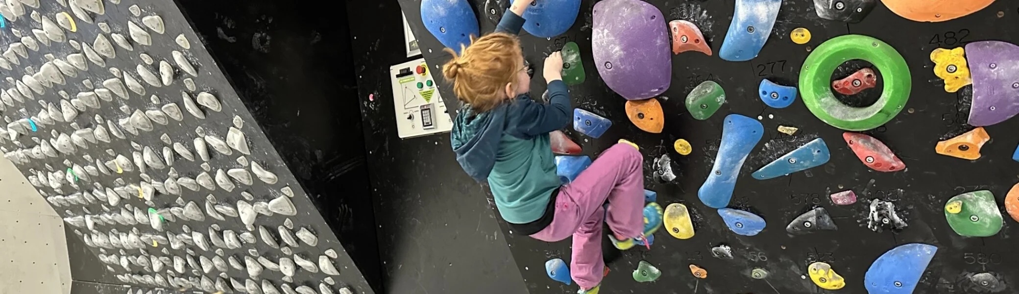 © Sektion Rosenheim DAV