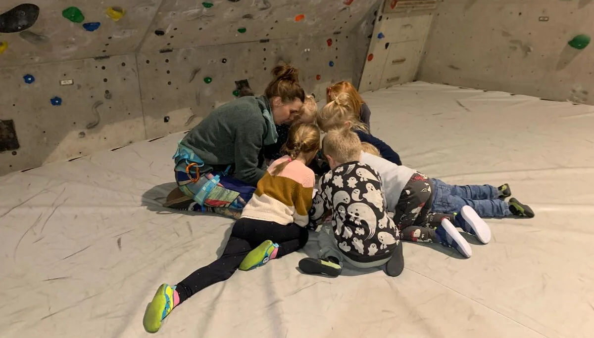 © Sektion Rosenheim DAV