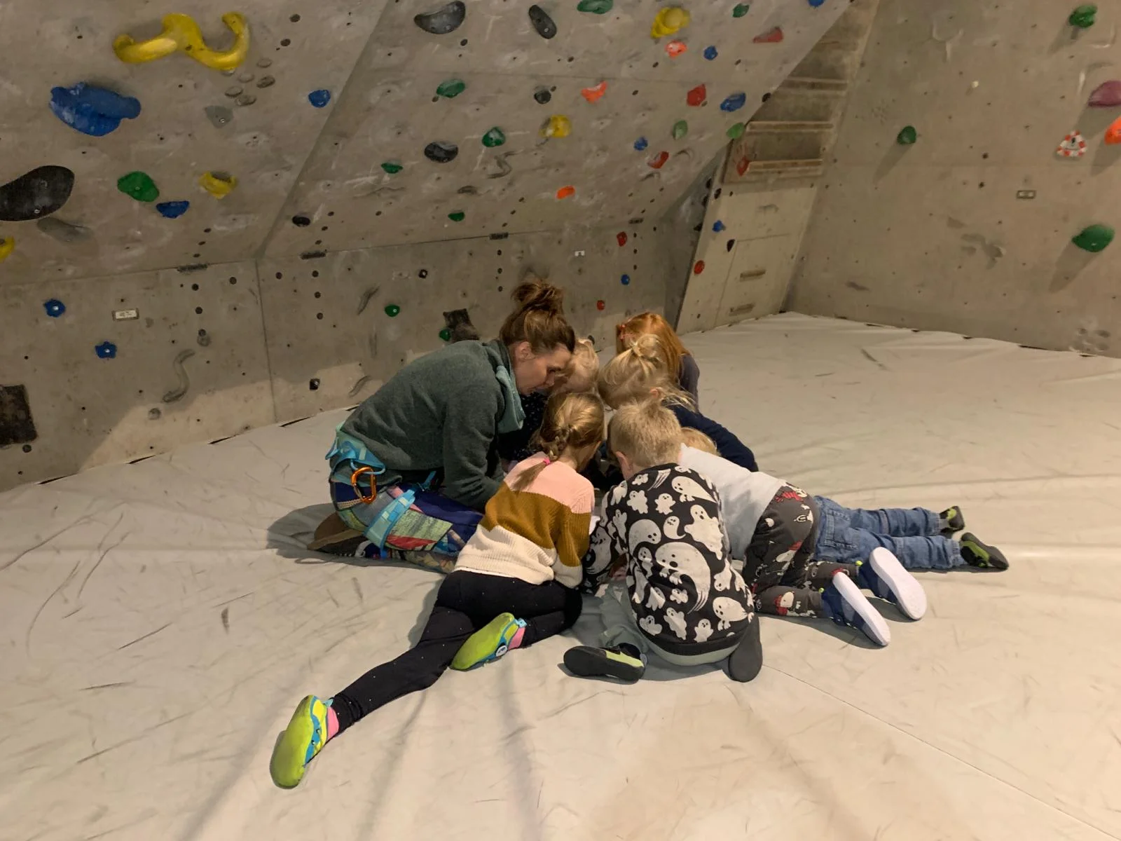 © Sektion Rosenheim DAV