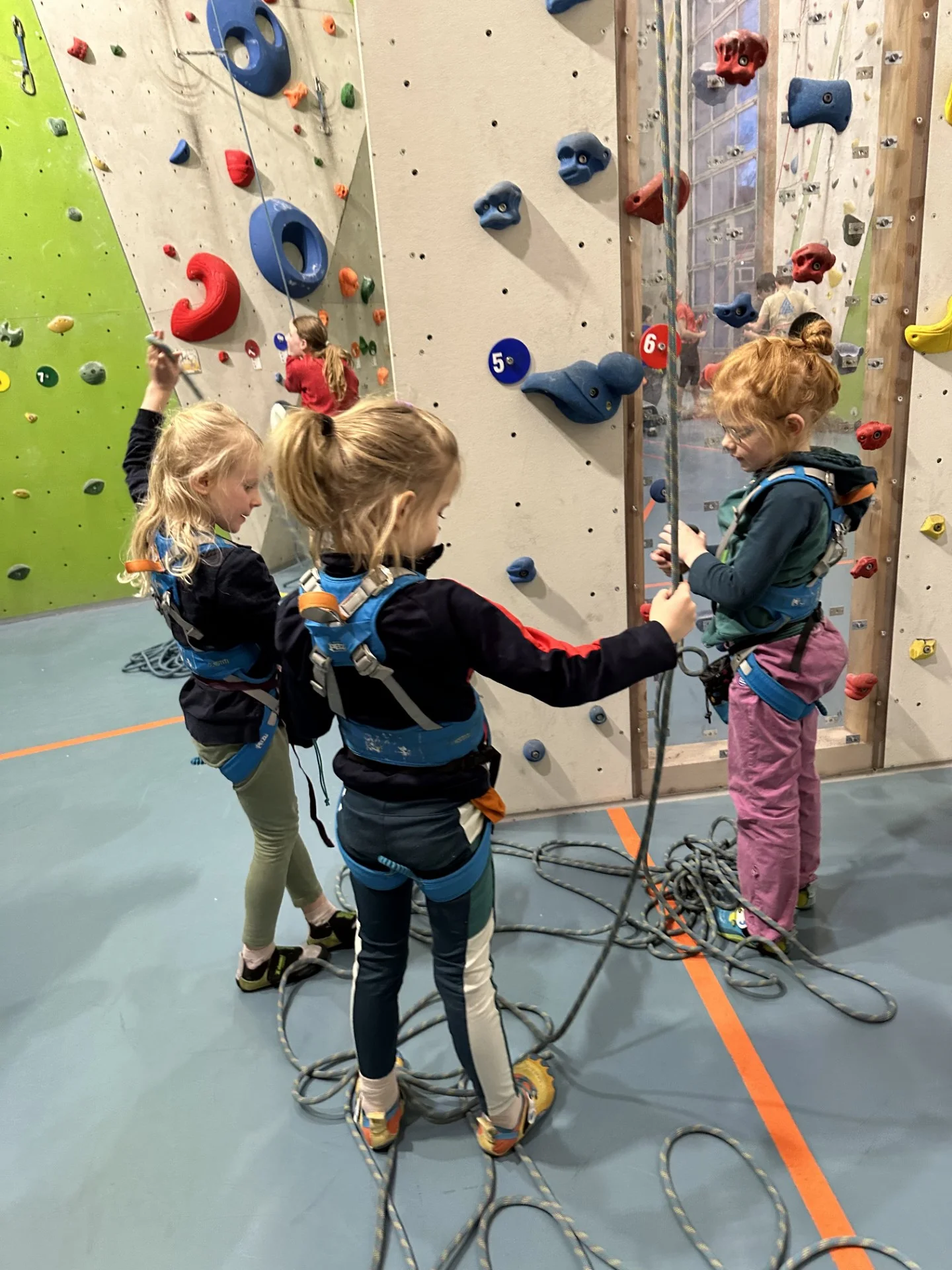 © Sektion Rosenheim DAV