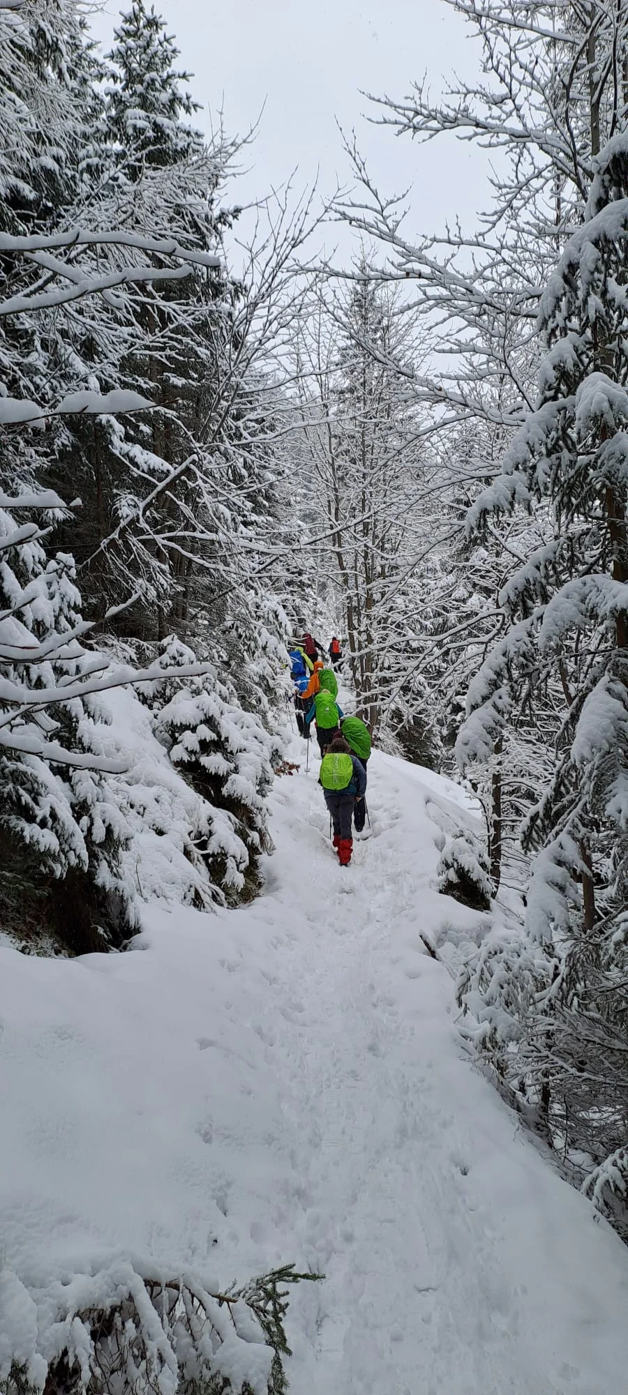 © Sektion Rosenheim DAV