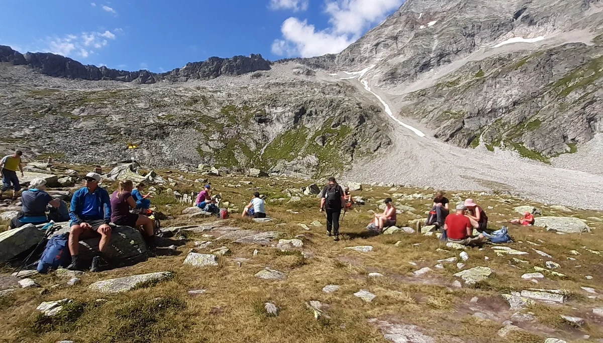 © Sektion Rosenheim DAV