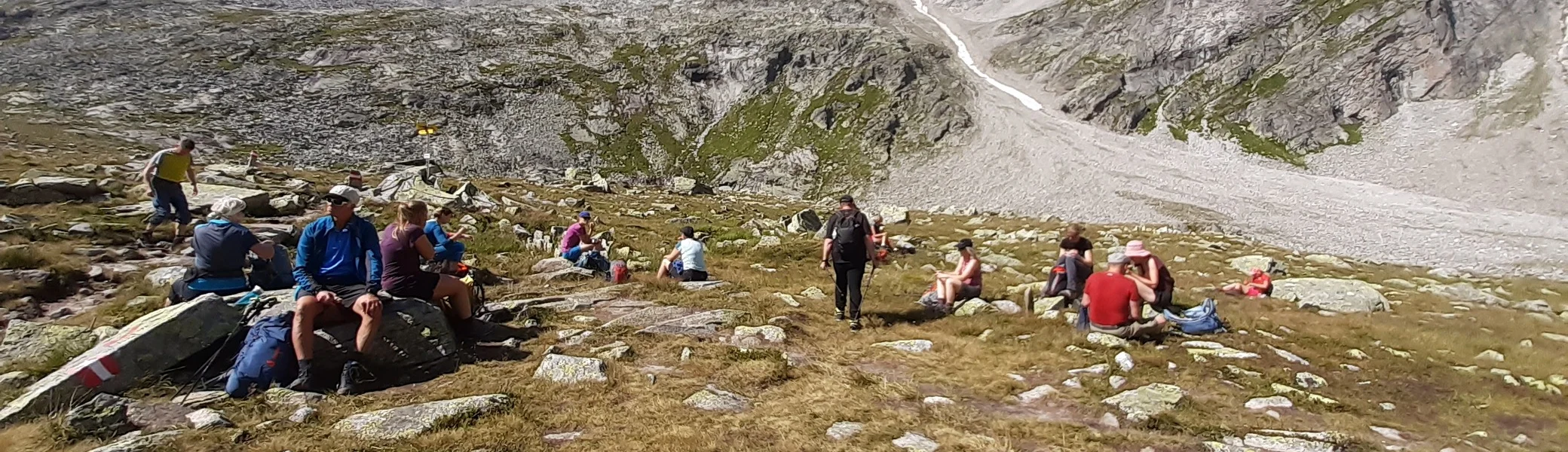 © Sektion Rosenheim DAV