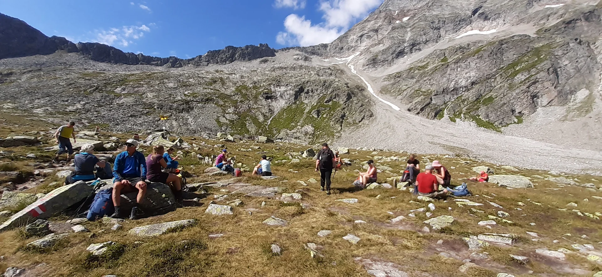 © Sektion Rosenheim DAV