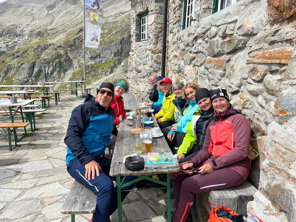 © Sektion Rosenheim DAV