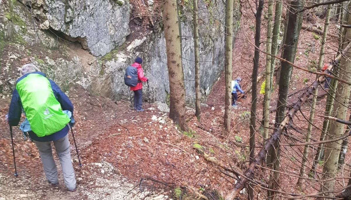 © Sektion Rosenheim DAV