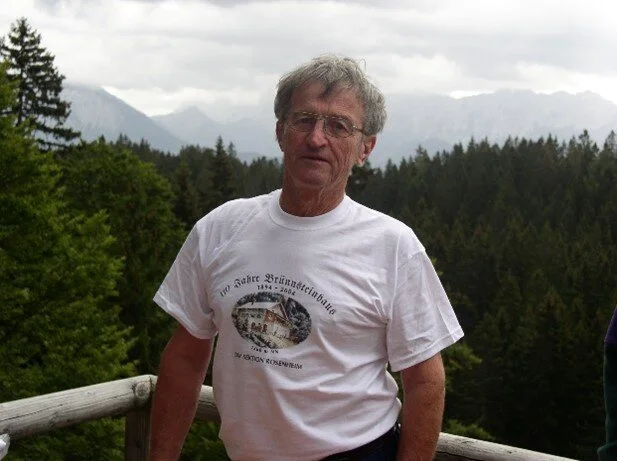 © Sektion Rosenheim DAV