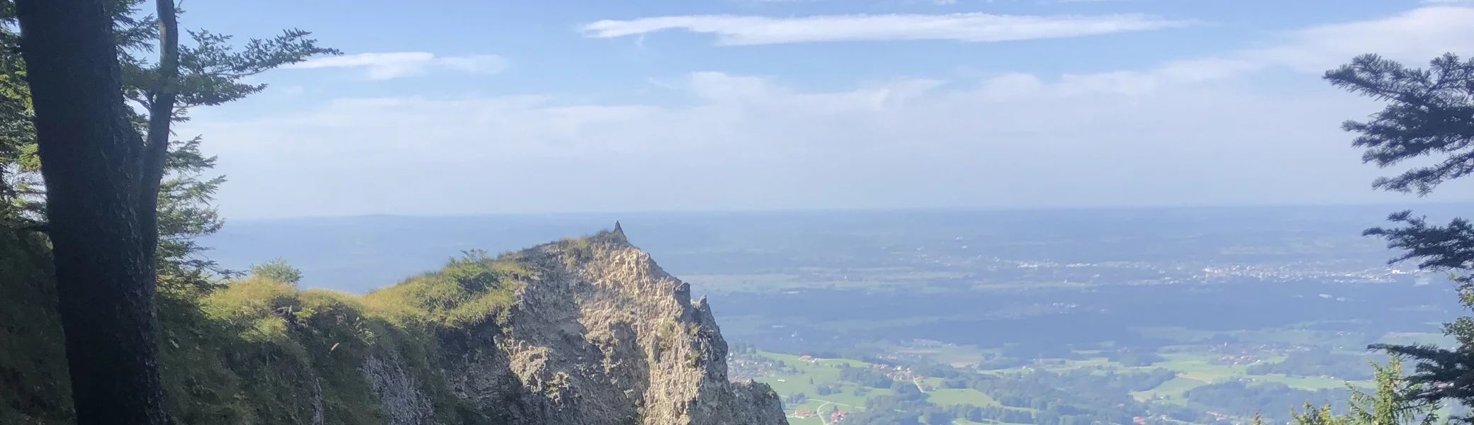 © Sektion Rosenheim DAV