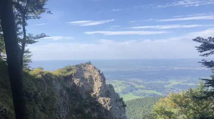 © Sektion Rosenheim DAV