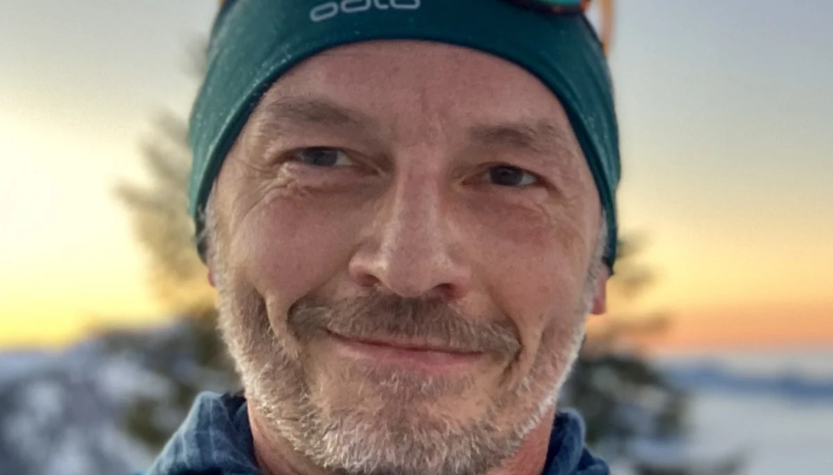 © Sektion Rosenheim DAV