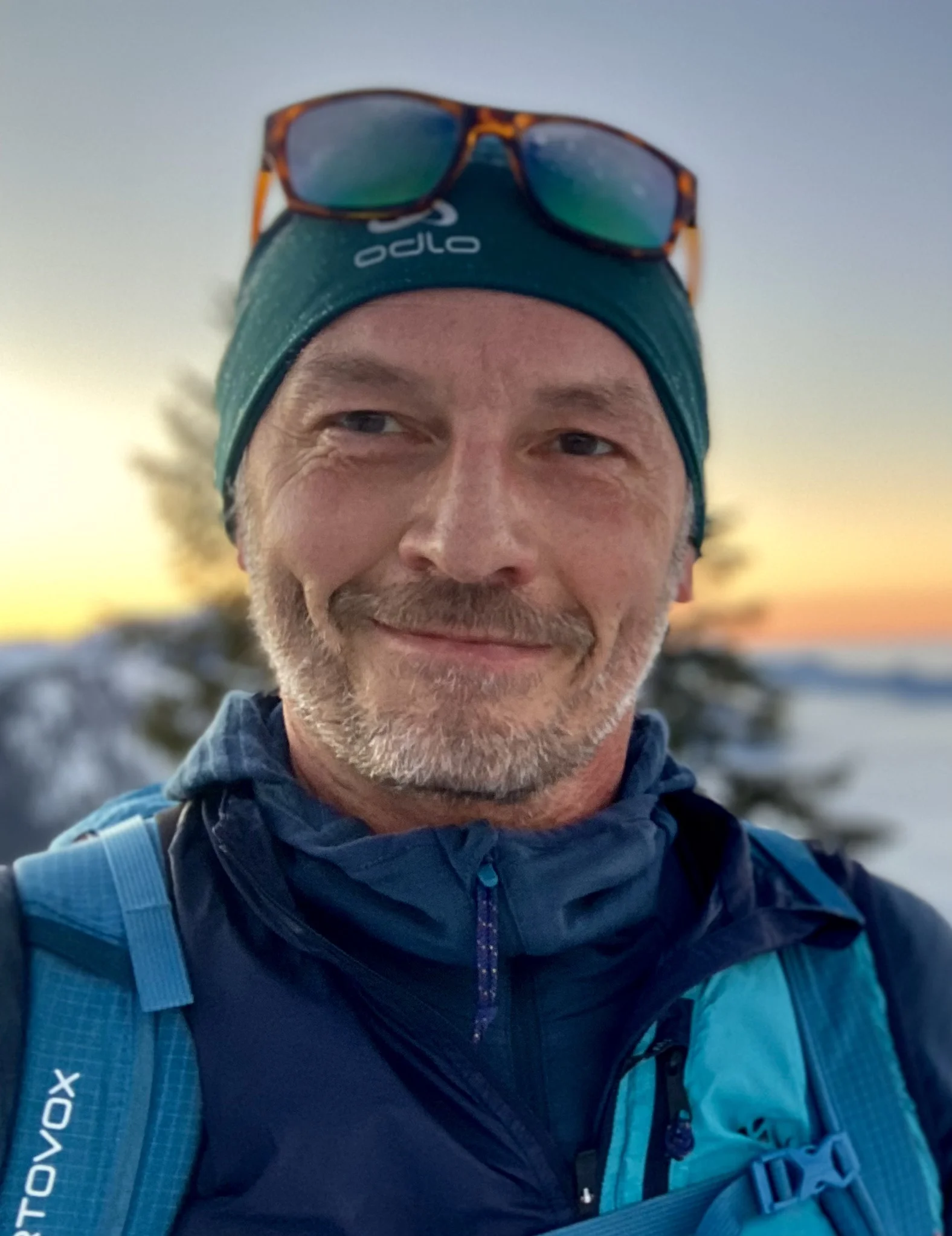 © Sektion Rosenheim DAV