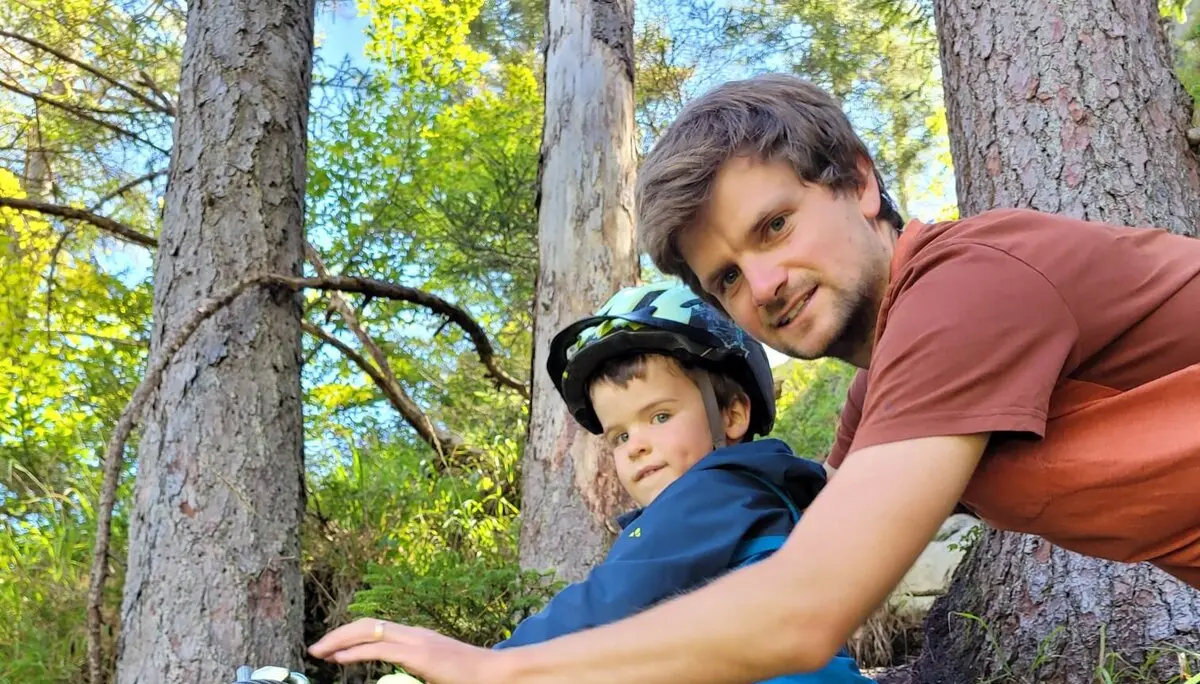 © Sektion Rosenheim DAV