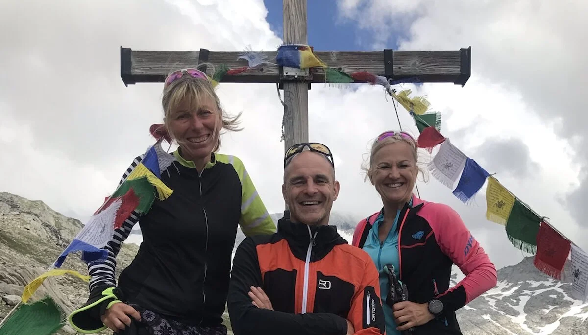 © Sektion Rosenheim DAV