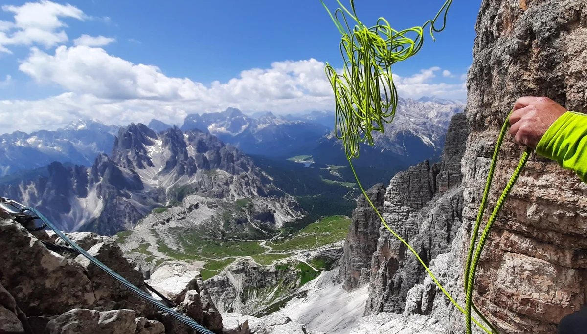 © Sektion Rosenheim DAV