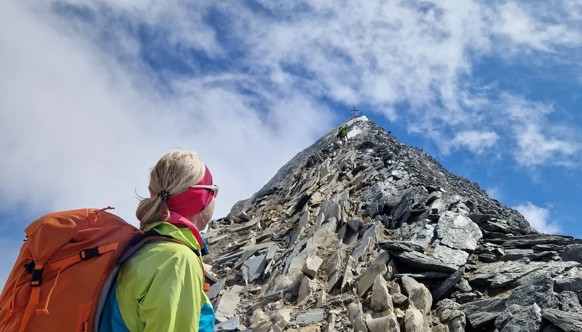 © Sektion Rosenheim DAV