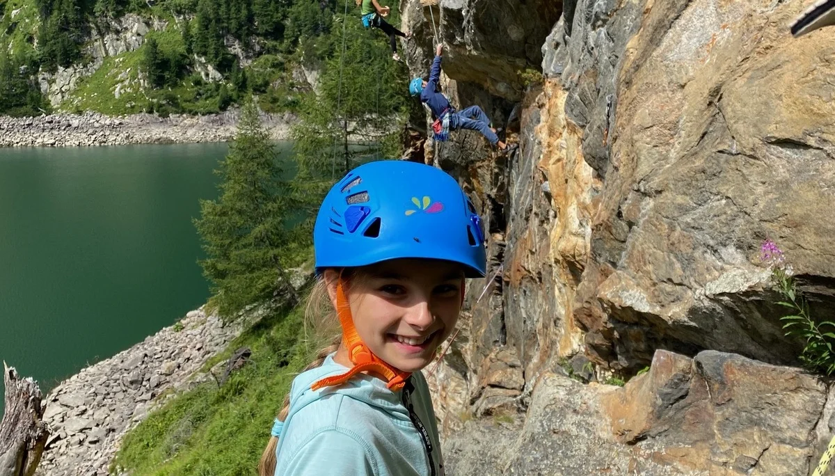 © Sektion Rosenheim DAV