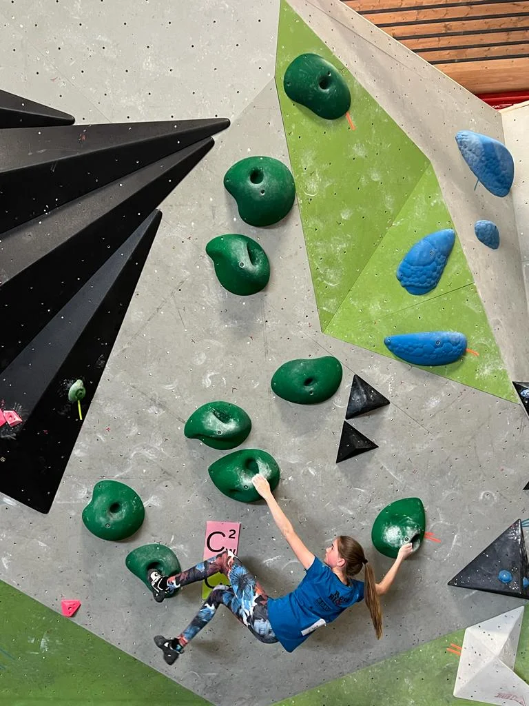 © Sektion Rosenheim DAV