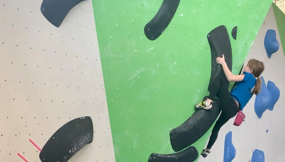 © Sektion Rosenheim DAV