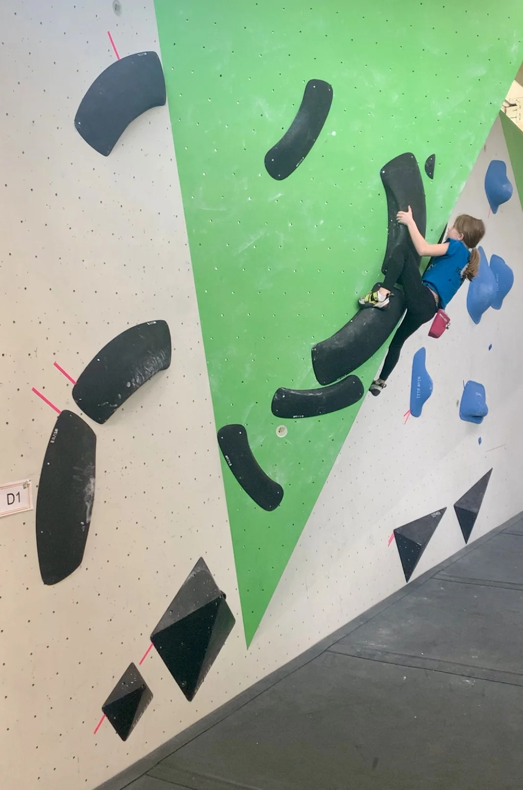 © Sektion Rosenheim DAV