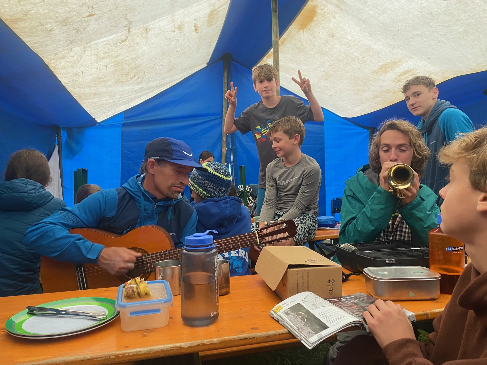 © Sektion Rosenheim DAV