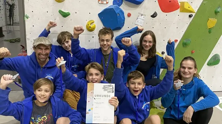 © Sektion Rosenheim DAV