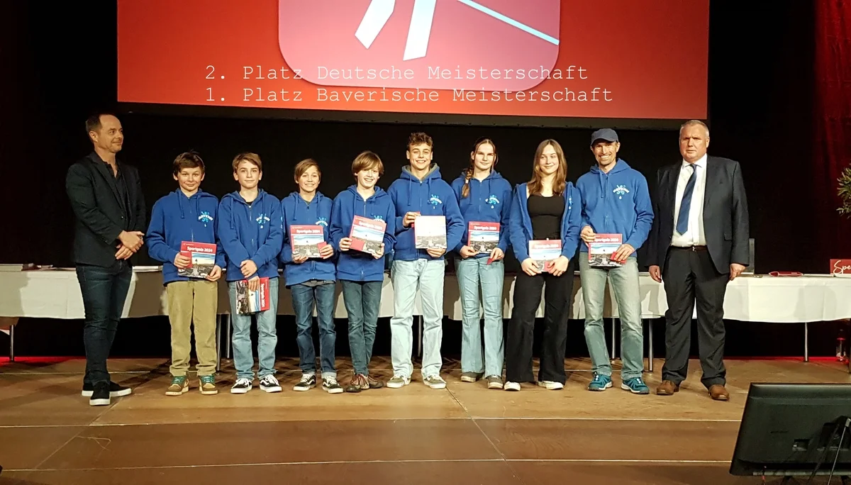 © Sektion Rosenheim DAV