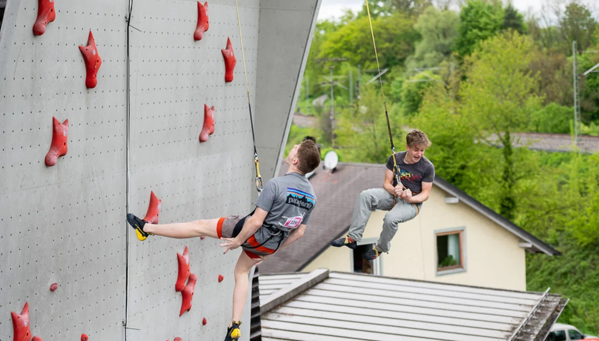 © Sektion Rosenheim DAV