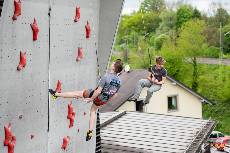 © Sektion Rosenheim DAV