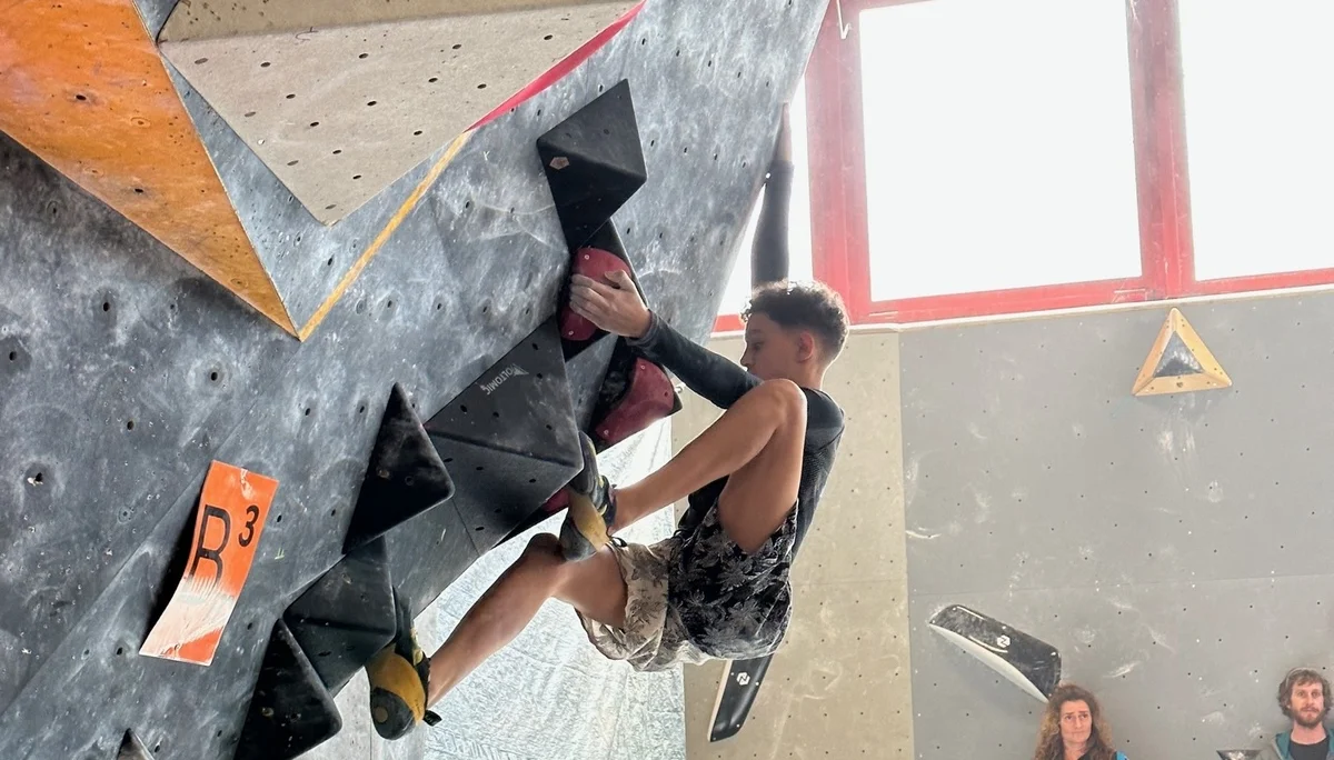 © Sektion Rosenheim DAV