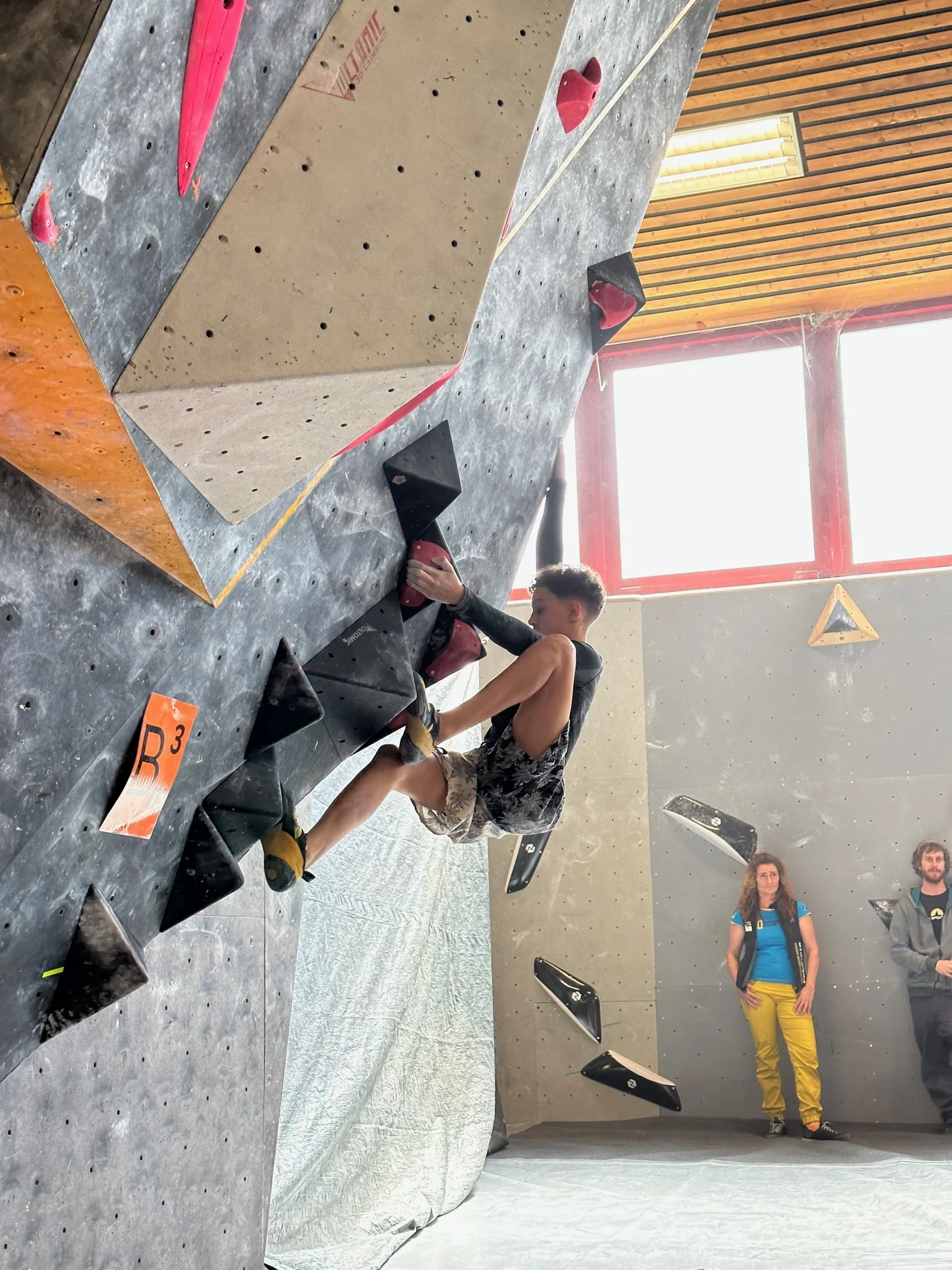 © Sektion Rosenheim DAV