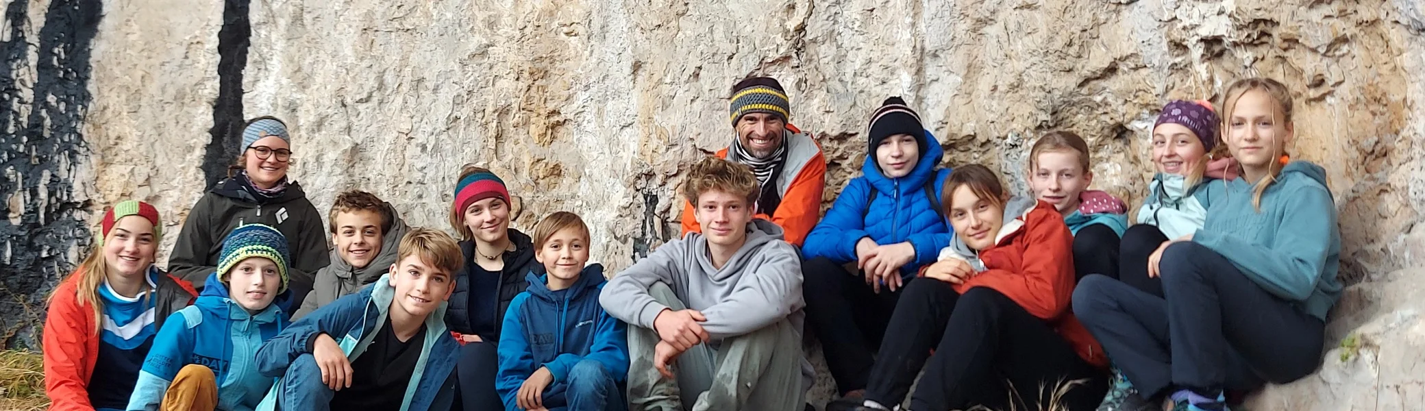 © Sektion Rosenheim DAV