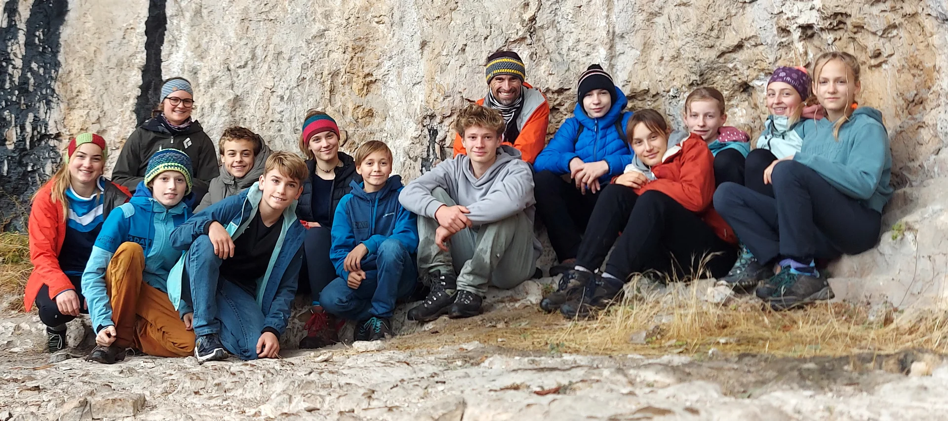 © Sektion Rosenheim DAV