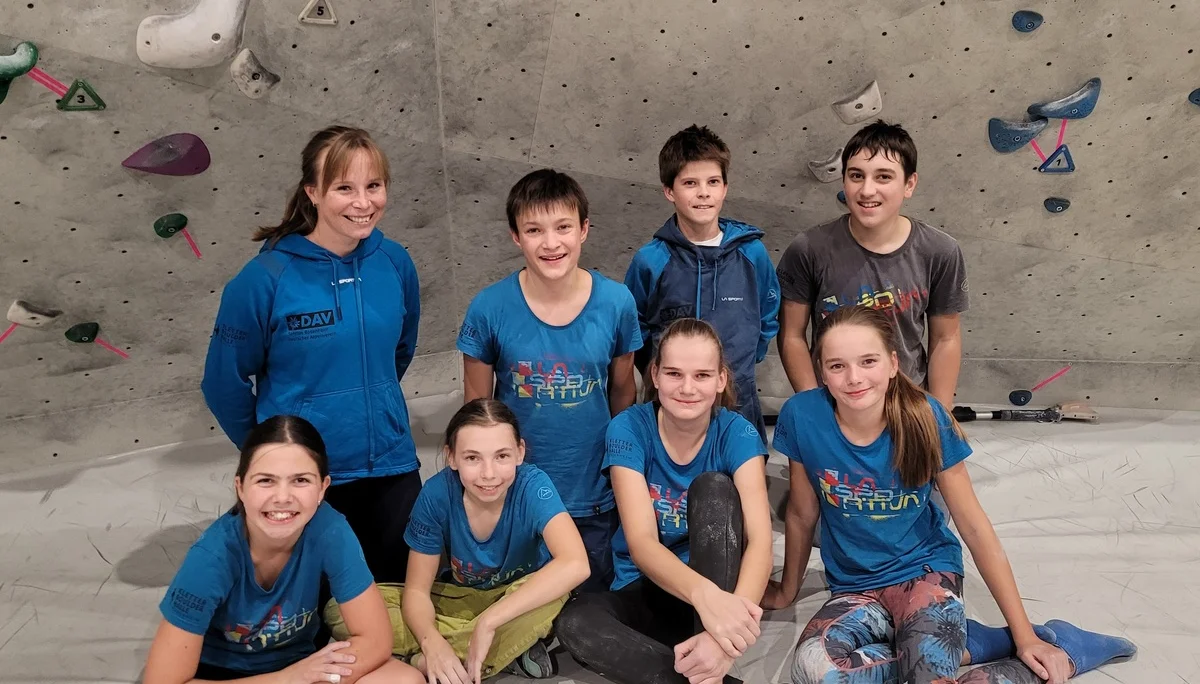 © Sektion Rosenheim DAV