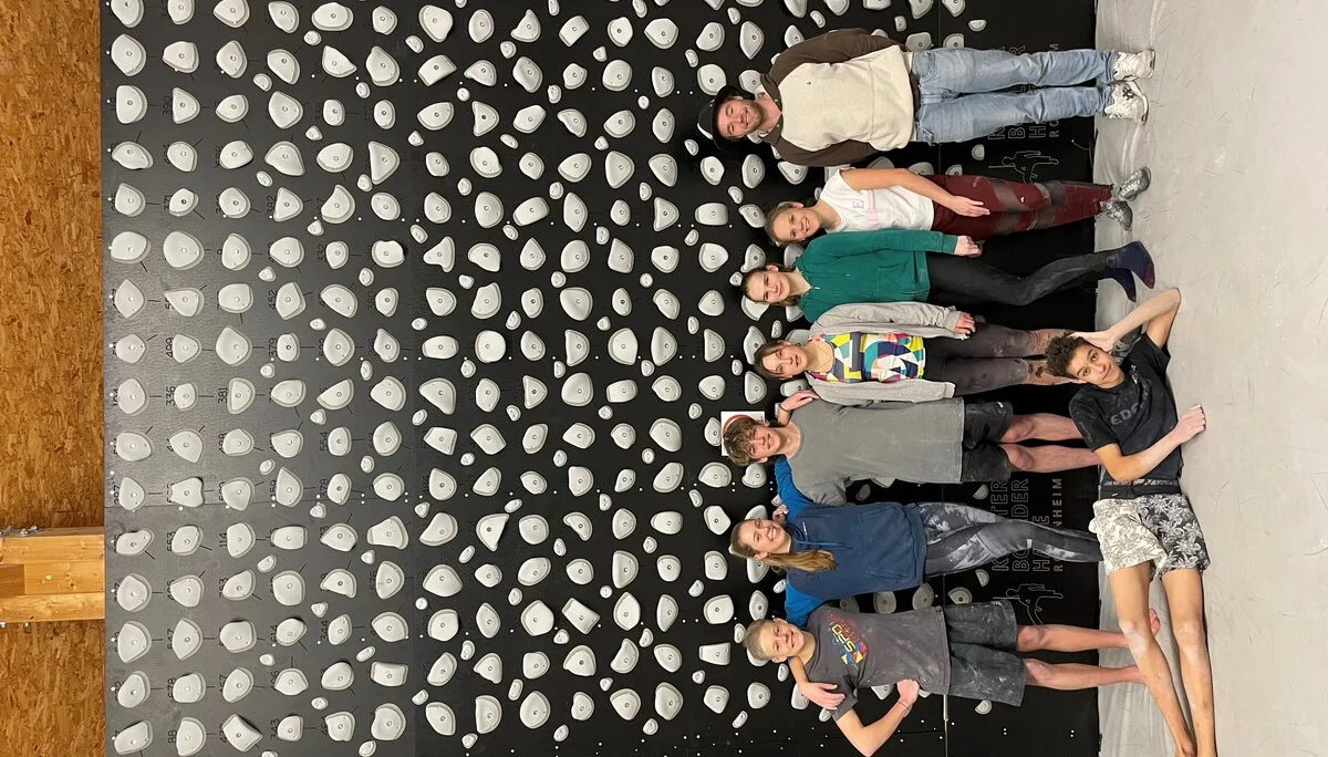 © Sektion Rosenheim DAV