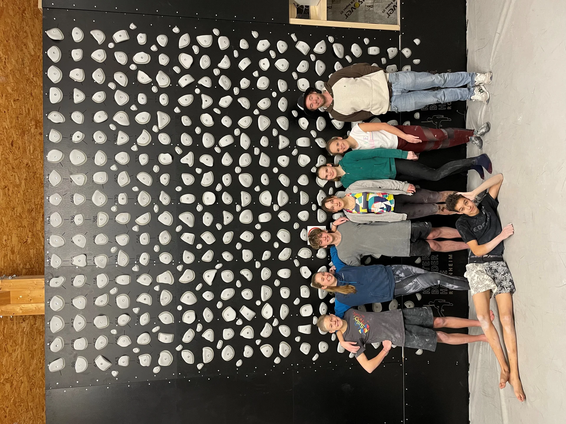 © Sektion Rosenheim DAV