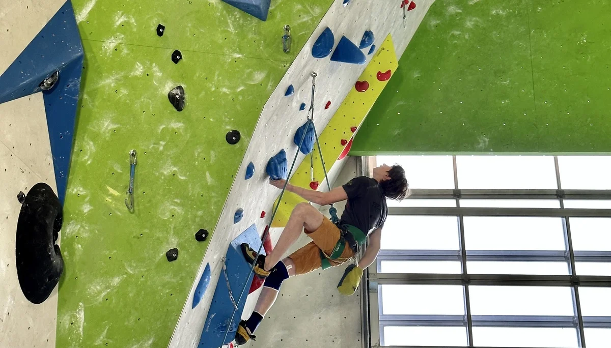 © Sektion Rosenheim DAV