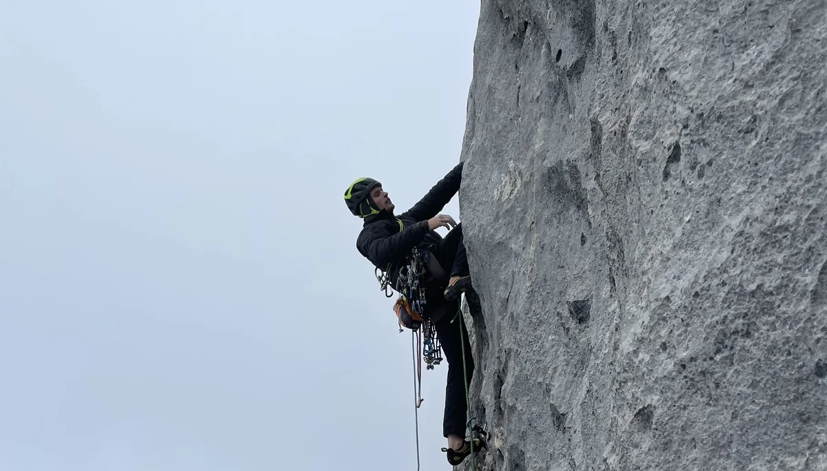 © Sektion Rosenheim DAV