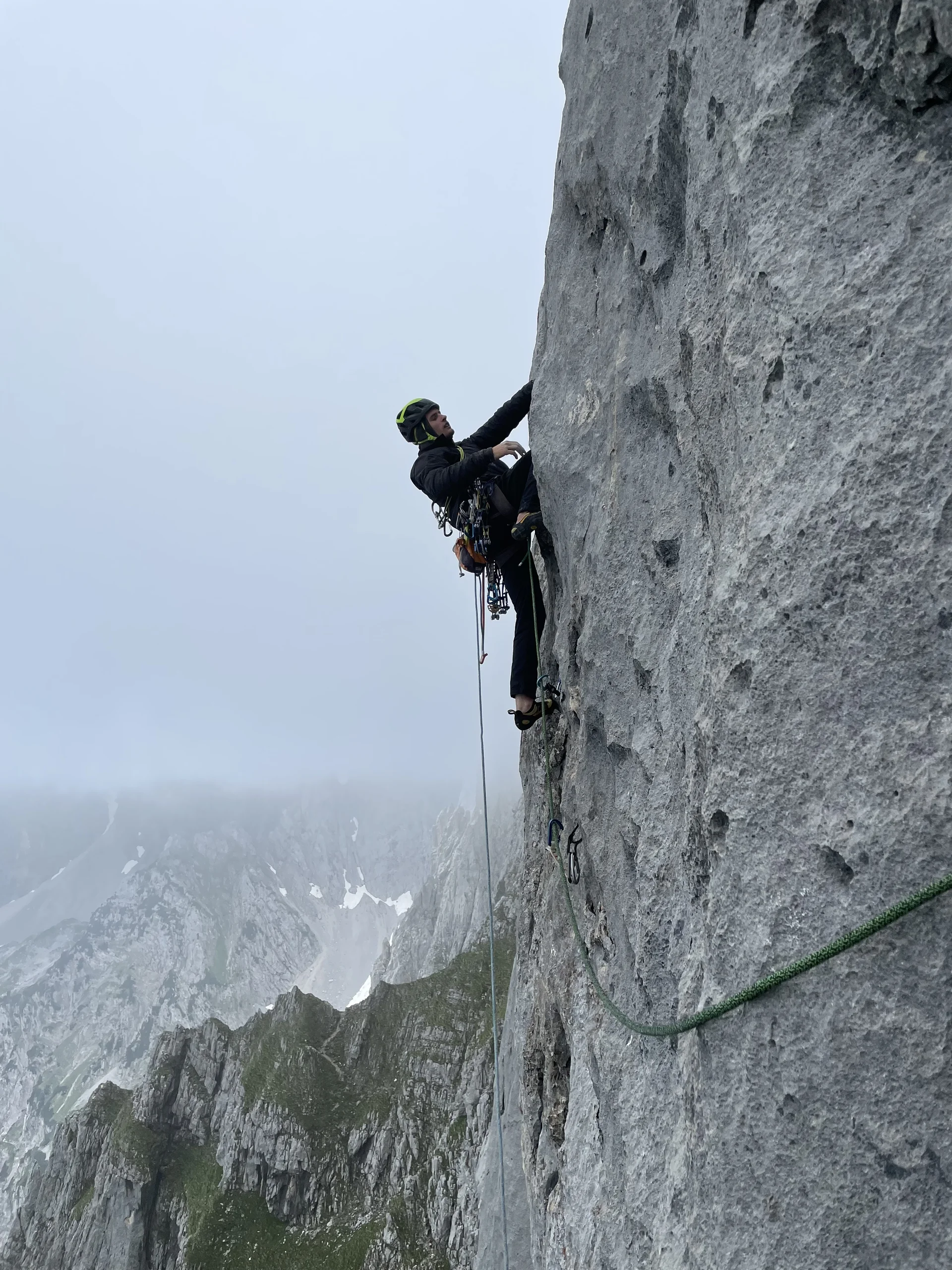 © Sektion Rosenheim DAV