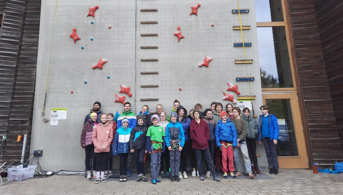 © Sektion Rosenheim DAV