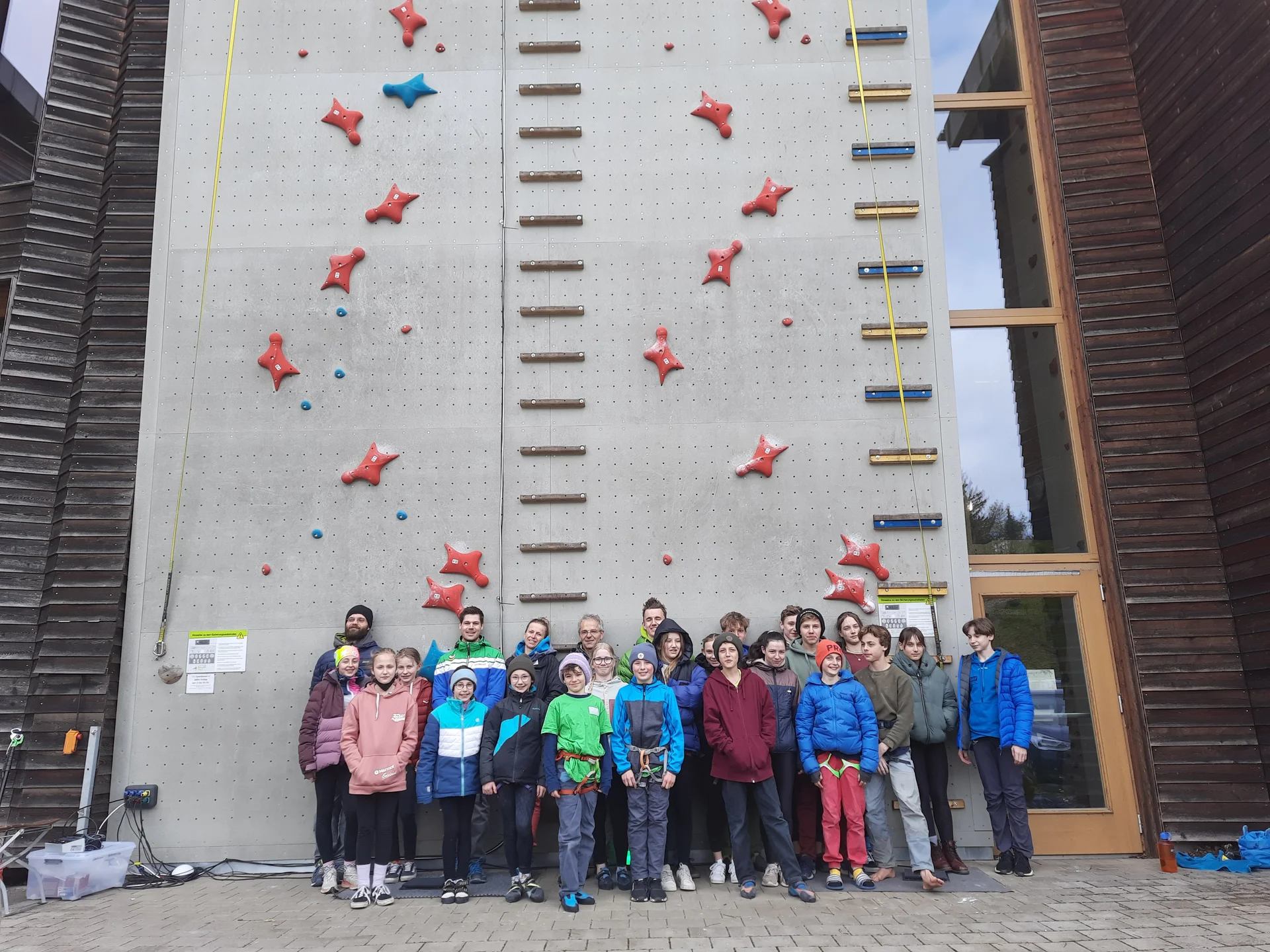 © Sektion Rosenheim DAV