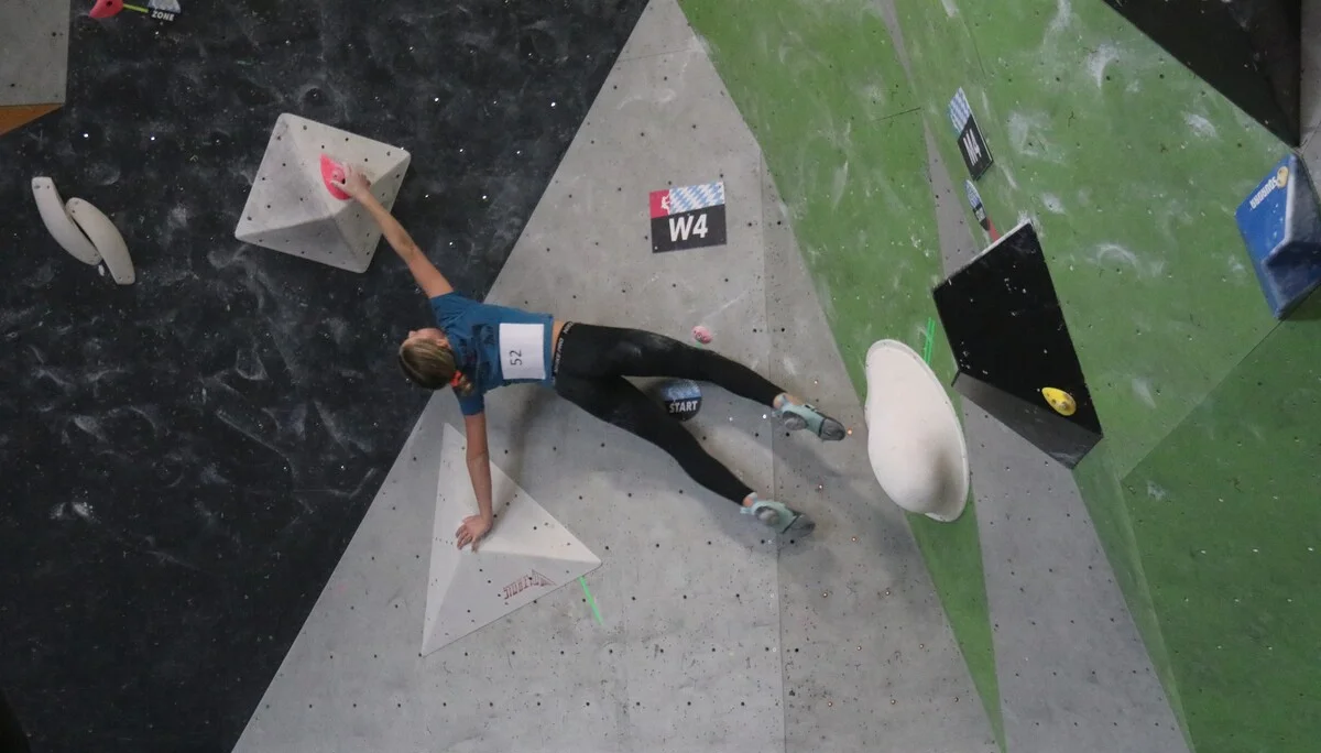 © Sektion Rosenheim DAV