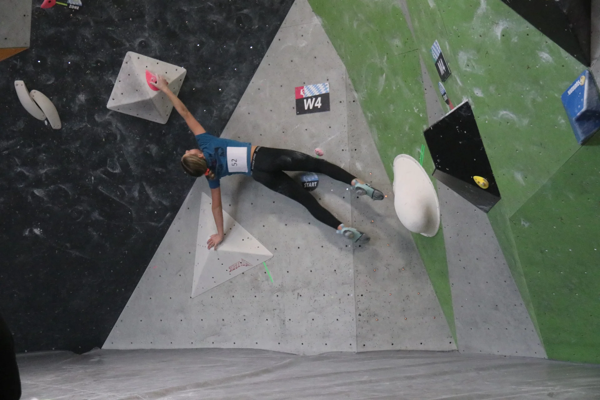 © Sektion Rosenheim DAV