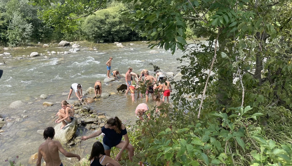 © Sektion Rosenheim DAV