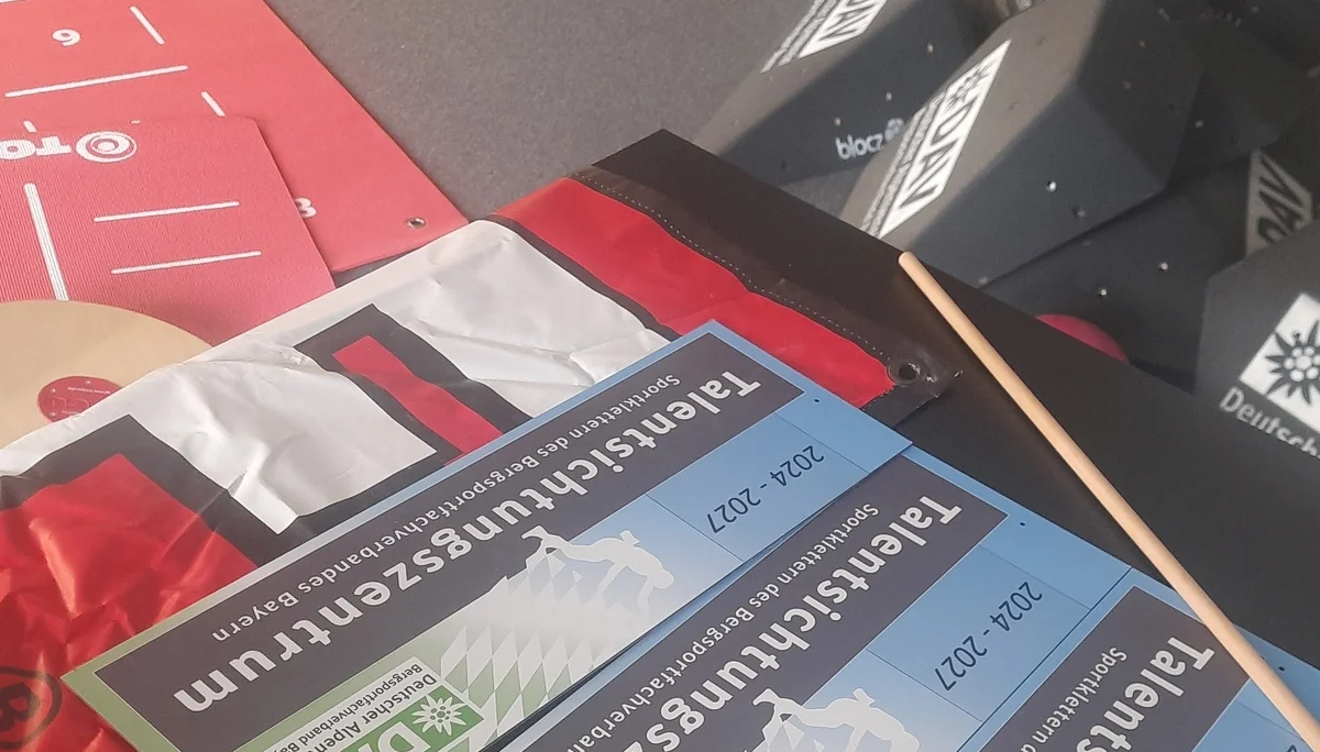 © Sektion Rosenheim DAV