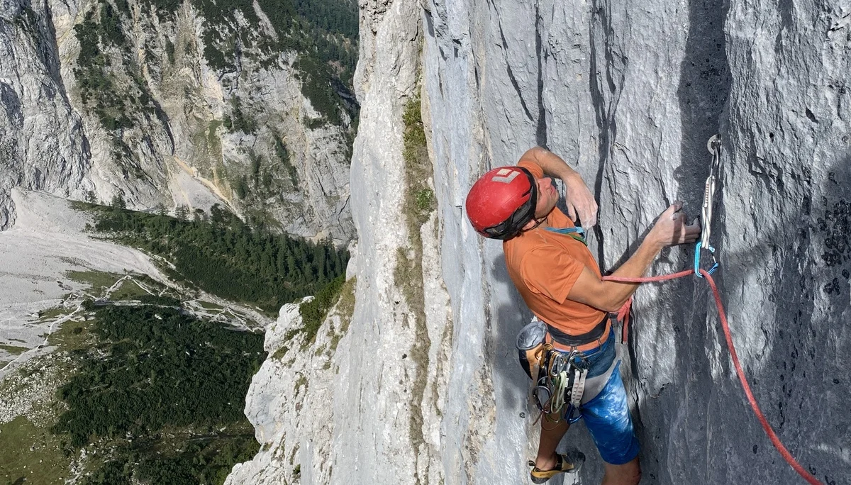 © Sektion Rosenheim DAV