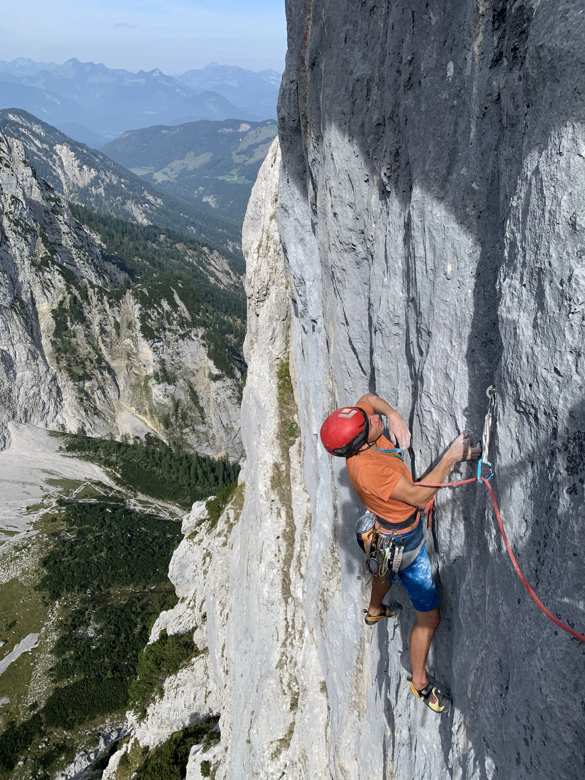 © Sektion Rosenheim DAV