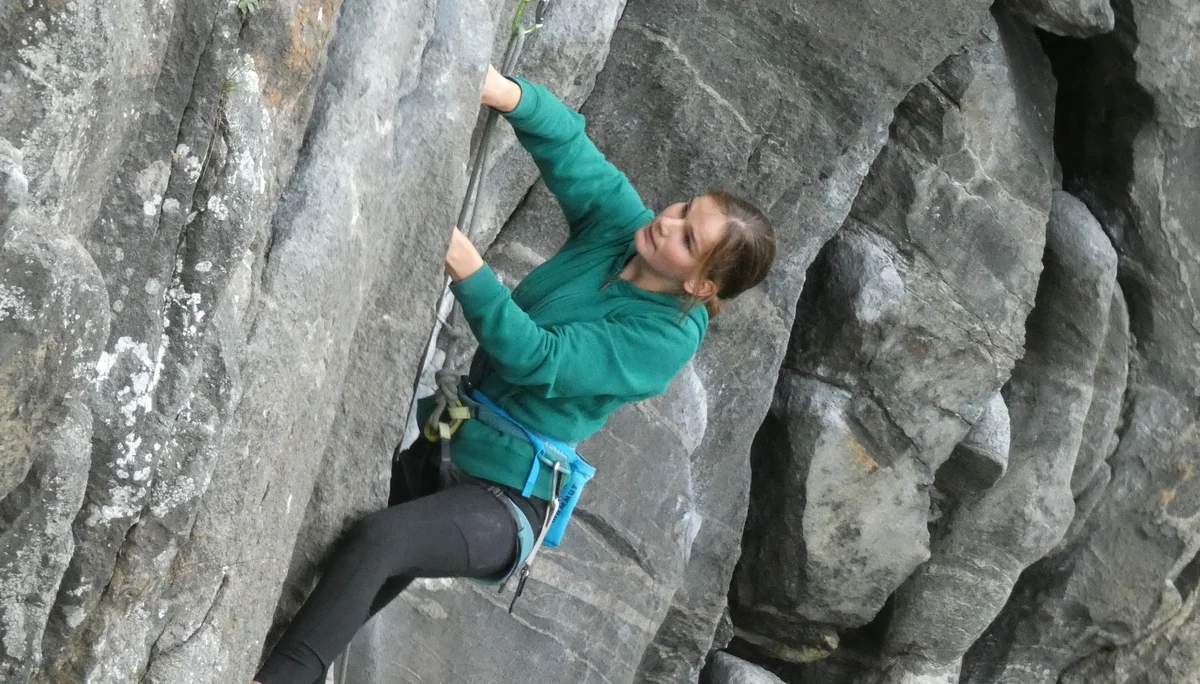 © Sektion Rosenheim DAV