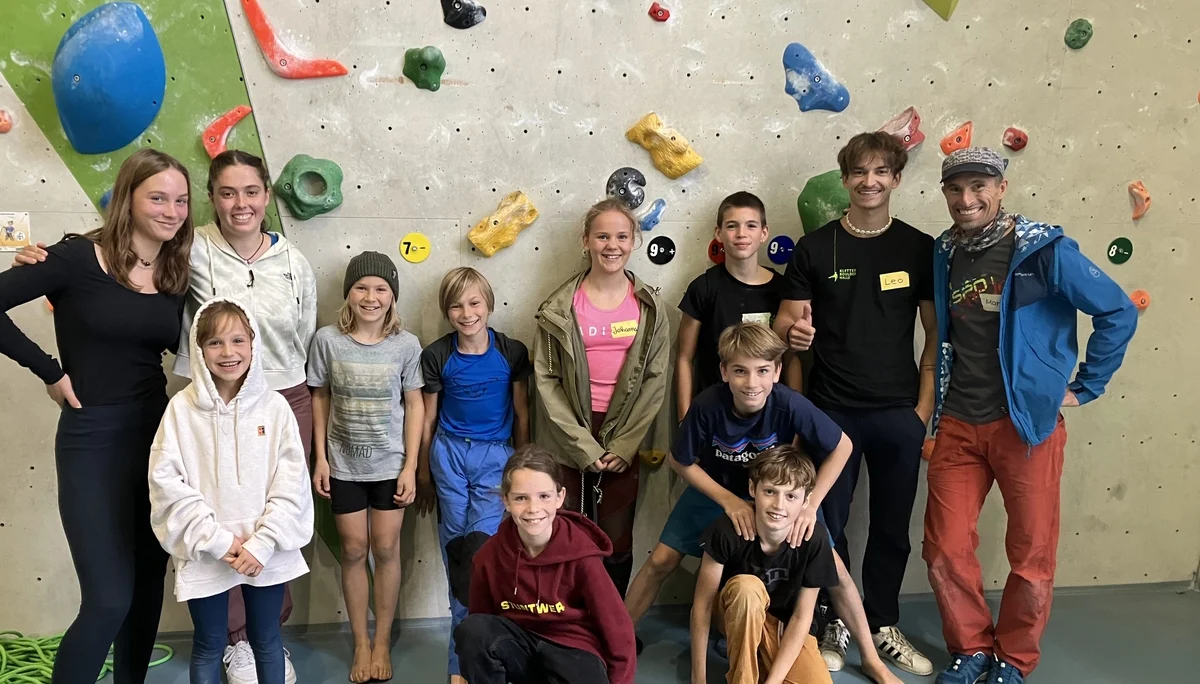 © Sektion Rosenheim DAV